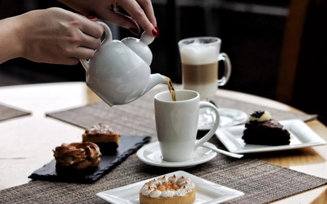 Crowne Plaza Budapest by IHG