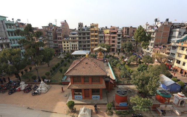 Patan Community Homestay