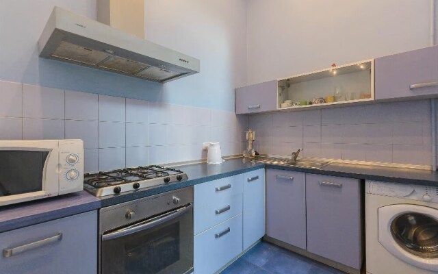 Kiev Accommodation Apartments on Basseina st