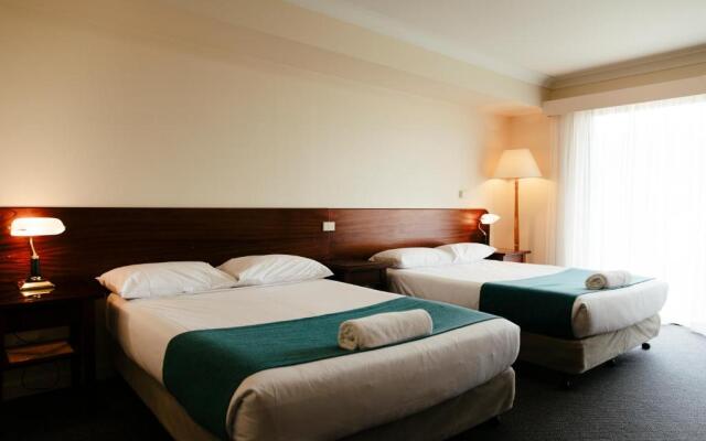 Panorama Hotel St Helens