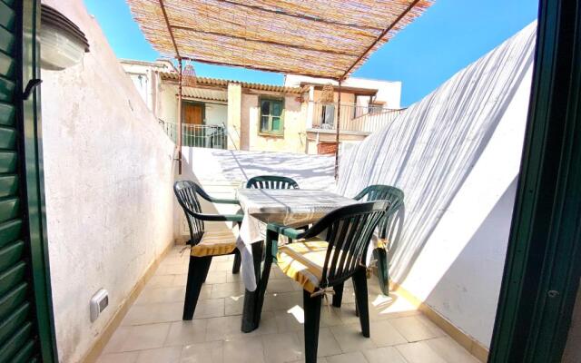 Veterani 63 Apartment