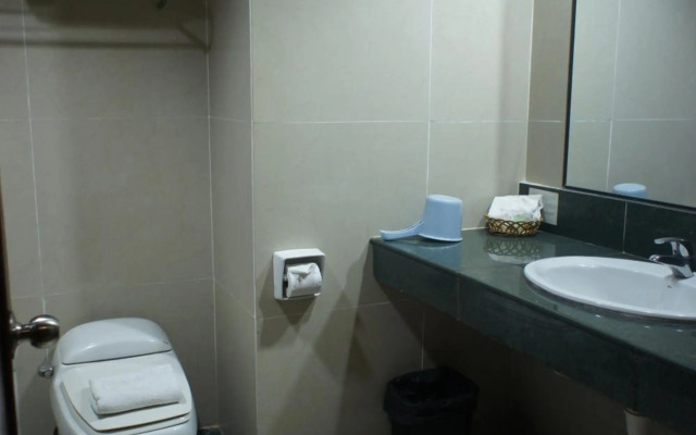 Tyng Garden Hotel Sandakan