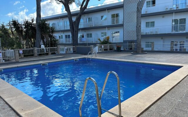 Apartamentos Don Juan