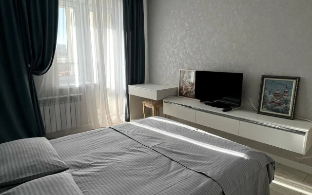 Апартаменты на улице Ново-Казанская