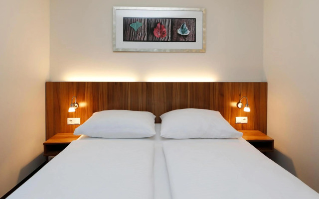 B&B HOTEL Berlin-Mitte