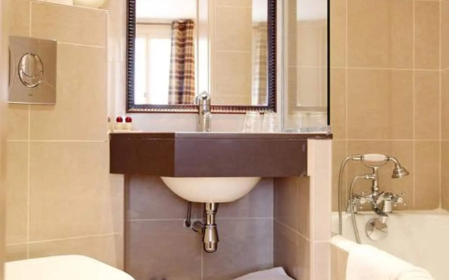 Hôtel Albe Bastille