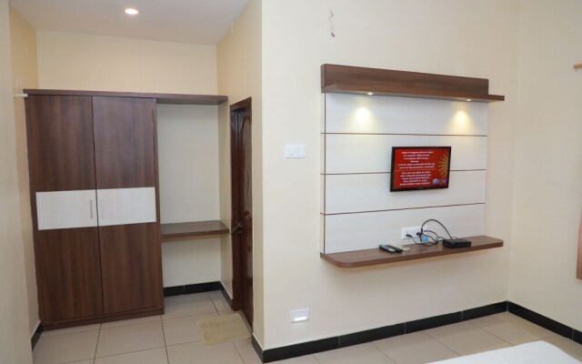 Hotel Sakthi Priya