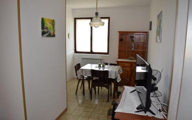 Apartment Bozana 2