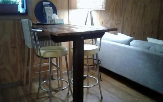 Woodenbong Bed and Breakfast