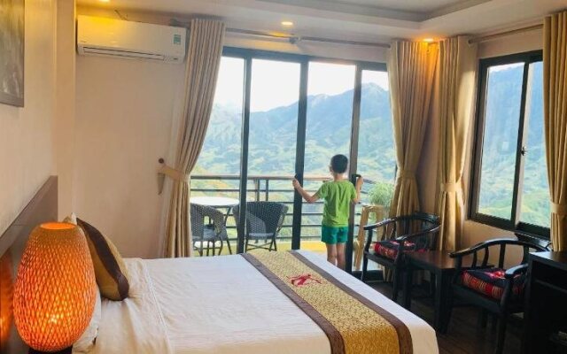 Sapa Mountain Hotel