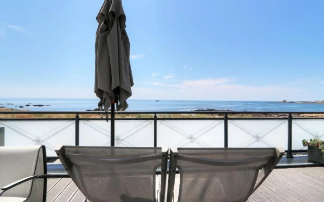 Hotel La Petite Sirène