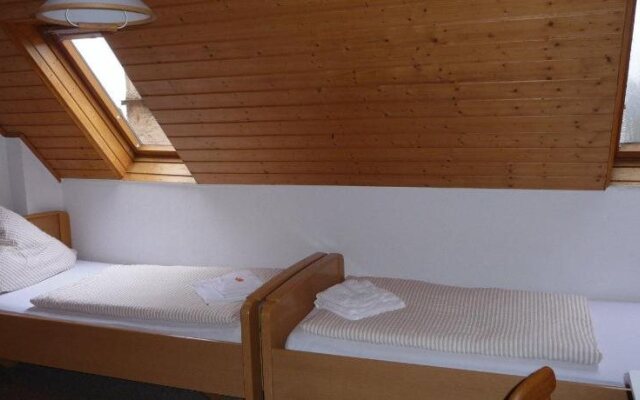 Wengerterstube & Gästezimmer Kern