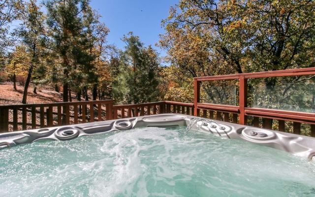 Angel View Chalet #885