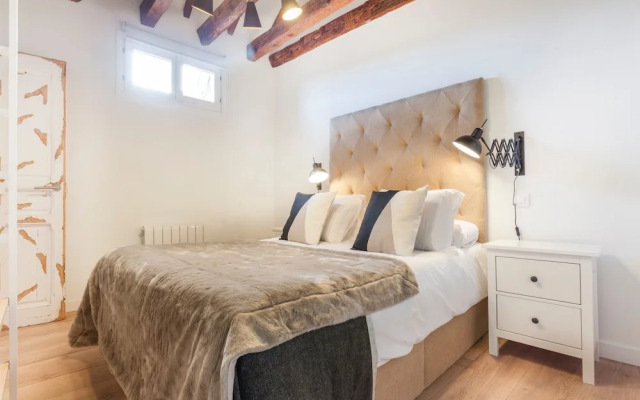 MIT House The Barn69