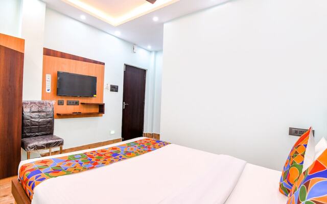 Fabhotel D Park