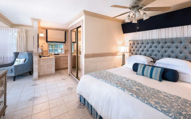 Little Arches Boutique Hotel Barbados - Adults only