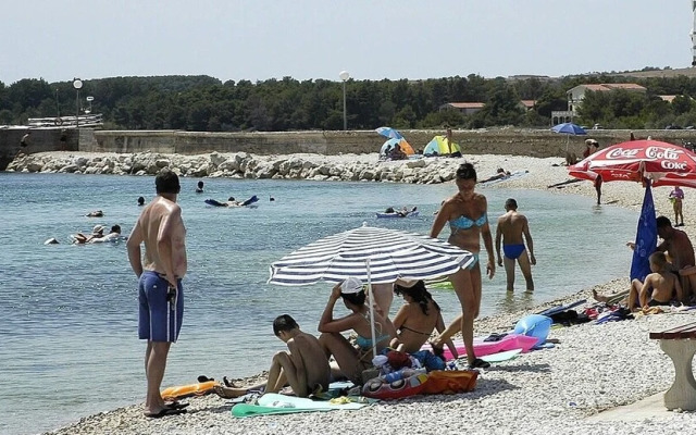 Vinko - big Terrace and Grill - Sa7plavi