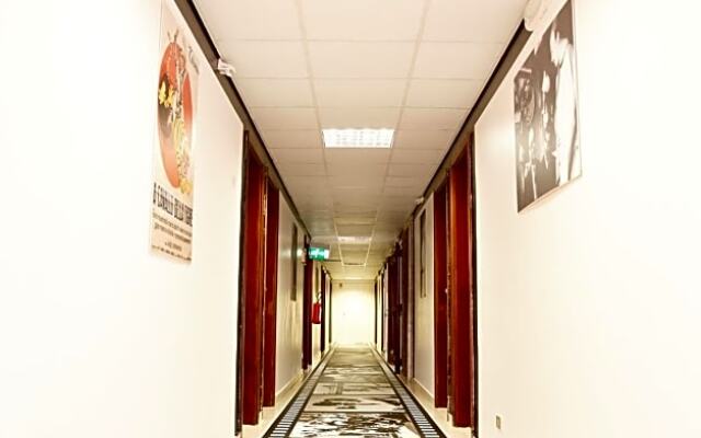 Hotel Ospite Inatteso