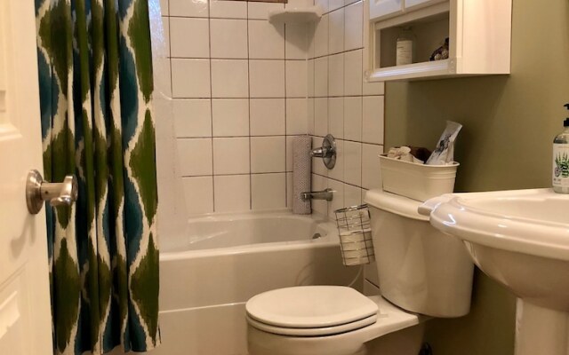 Cascade City Guest House