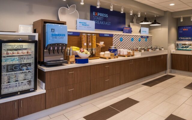 Holiday Inn Express Sierra Vista by IHG