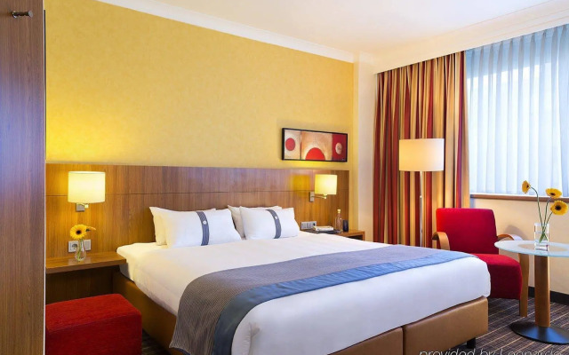 Holiday Inn Amsterdam