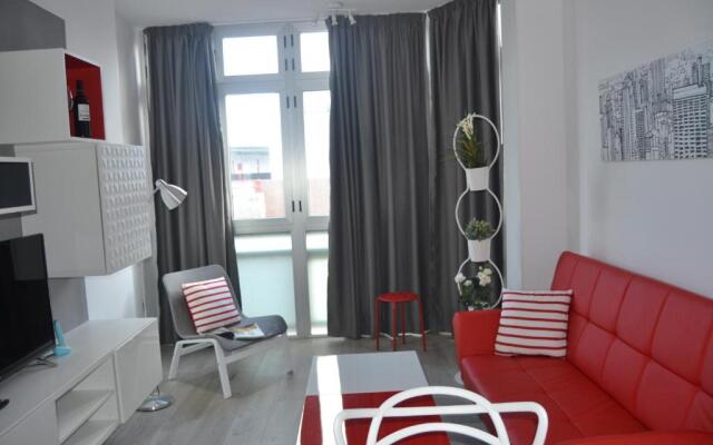ENJOY CANTERAS Apartamento