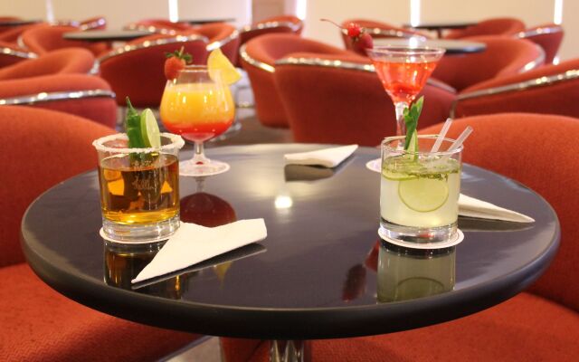 Hotel Real Plaza Aguascalientes