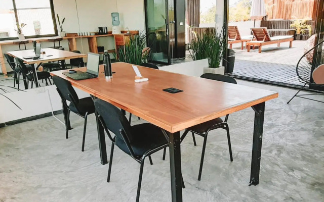 Che Suites Tulum Adults Only