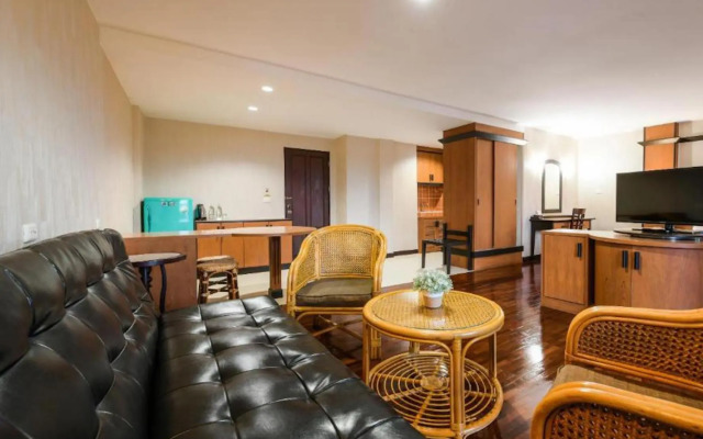 Piyada Residence Powered By TecHotels