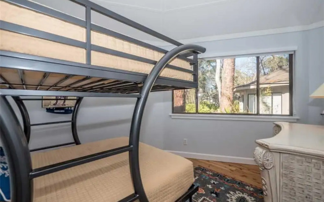 Night Heron 4 - Two Bedroom Condo