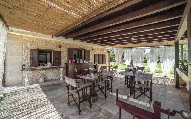 Masseria Illo Tempore