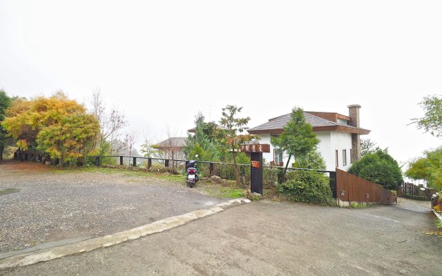 I-Think Resort