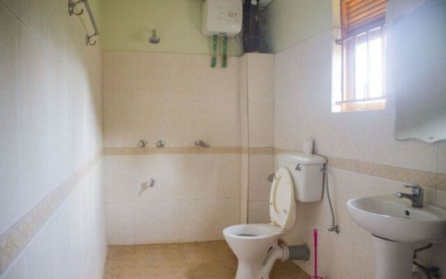 Satellite Holiday Resort