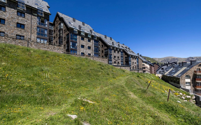 Increibles Vistas - Piso de Lujo Para 6 personas