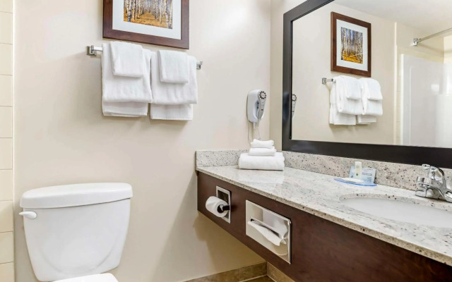 Quality Inn Airport
