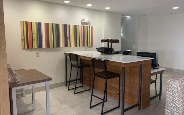 Holiday Inn Express McComb by IHG