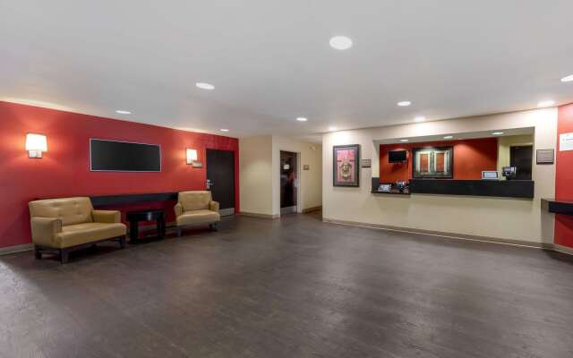 Extended Stay America Suites Orange County Katella Ave