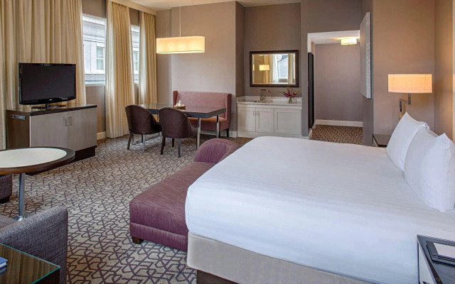 Hyatt Centric French Quarter