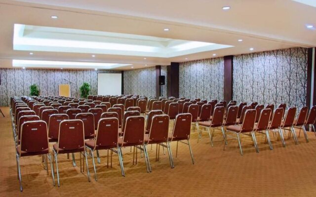 Grand Lifestyle Hotel