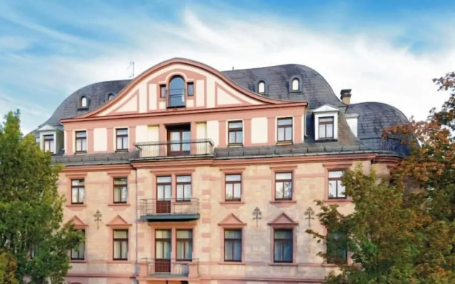 Dappers Hotel Spa Genuss