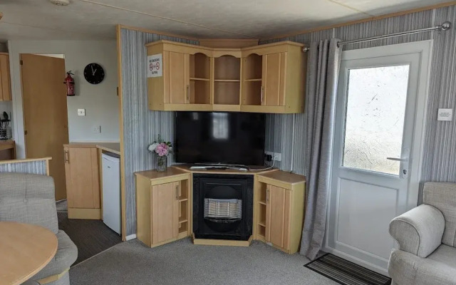 Coastal Caravan Butlins - Skegness
