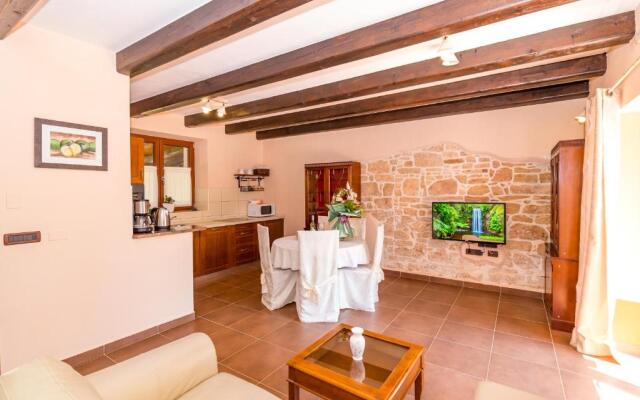 Casa Ghedda