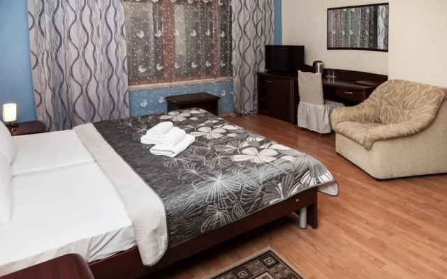 Hostel Old Riga