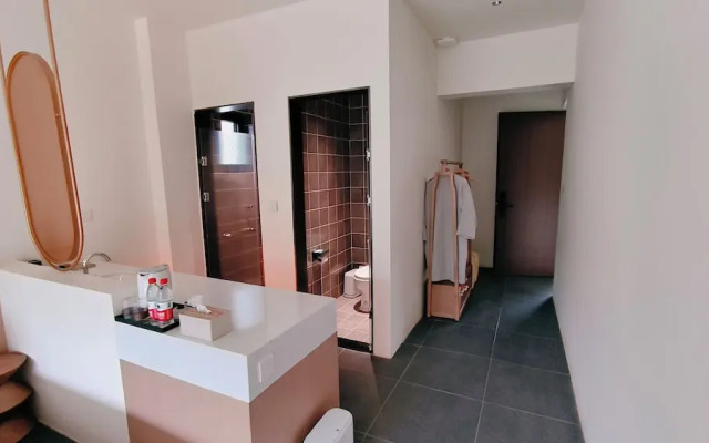 TOTOLO Winery Vacation Homestay