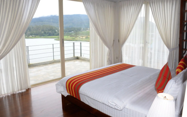 Serenus Boutique Villa