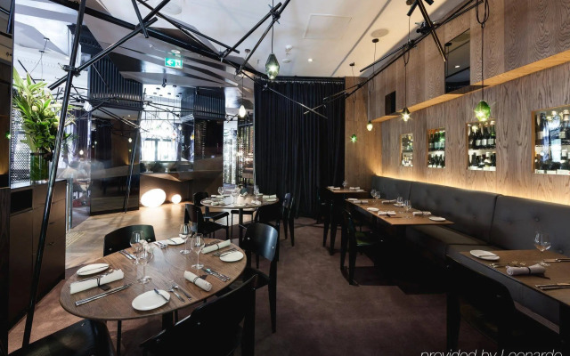 Paradox Sydney