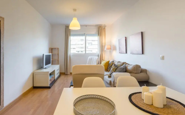 LU&CIA Apartamento La Playa