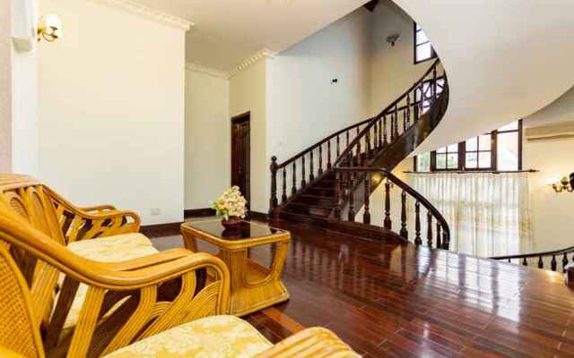 Villa. 231 Le Hong Phong