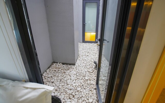 Soul Entertainment Residence by NewInn Fit