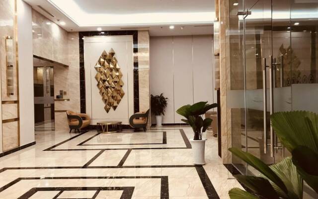 Anna House - Vinhomes Golden River